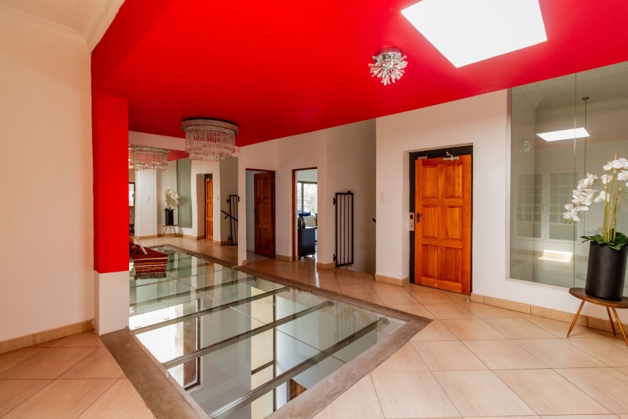 4 Bedroom Property for Sale in Xanadu Eco Park North West